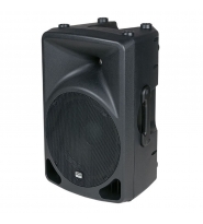 Splash 12, 12" full-range ABS speaker